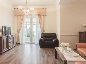 Гостиница VacationClub - Trzy Korony Wazow Apartment 12  Свиноуйсьце